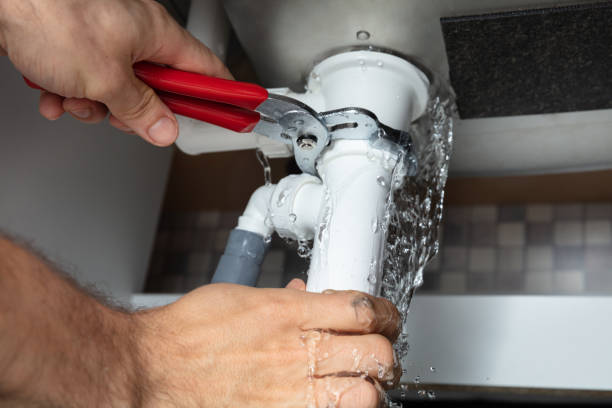 Best Water damage restoration cost  in Guttenberg, NJ
