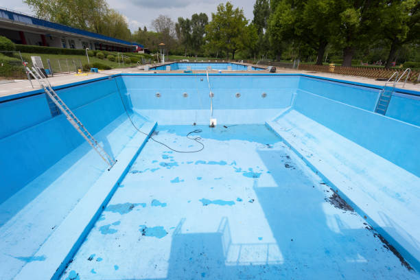 Best Basement water damage restoration  in Guttenberg, NJ