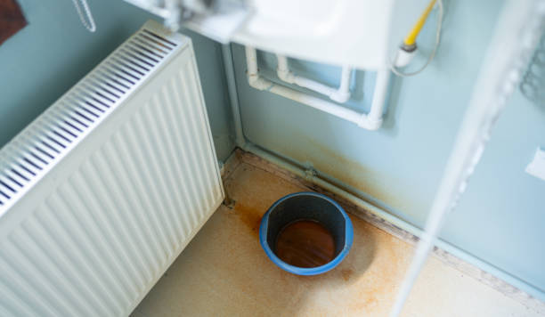  Guttenberg, NJ Water damage restoration Pros